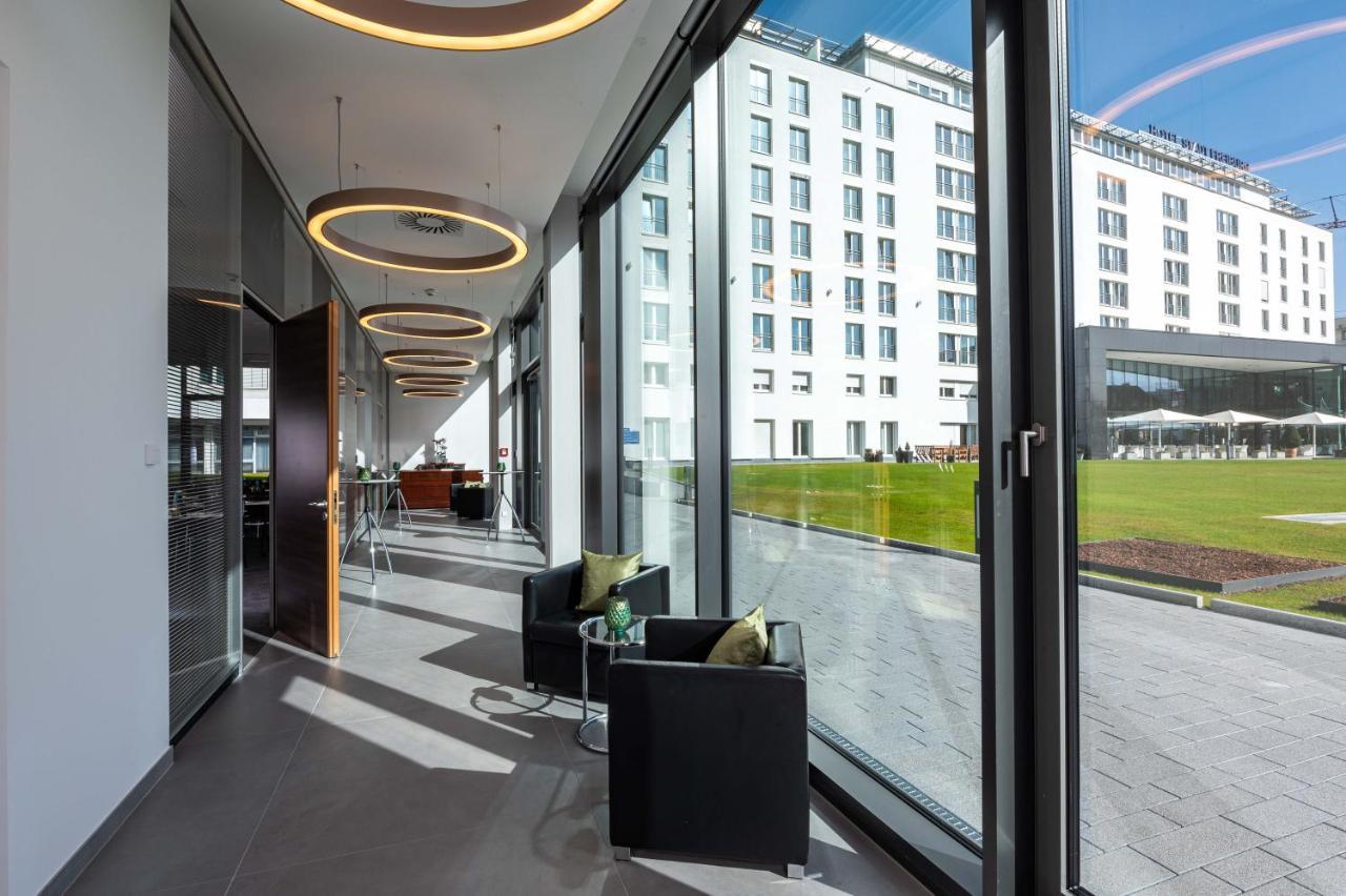 Hotel Stadt Freiburg Kültér fotó