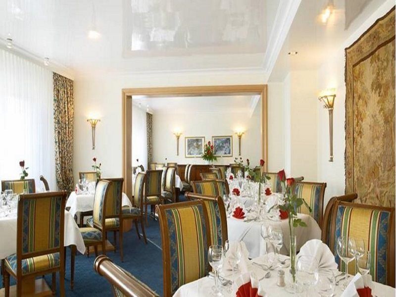 Hotel Stadt Freiburg Kültér fotó