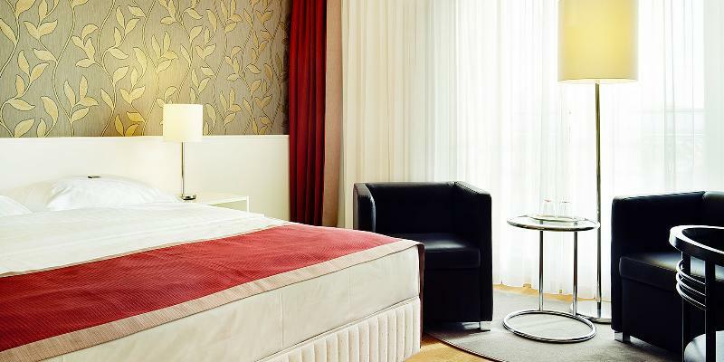 Hotel Stadt Freiburg Kültér fotó
